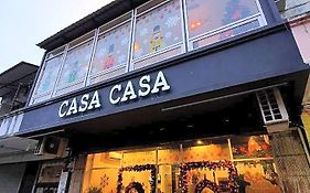 Casa Casa